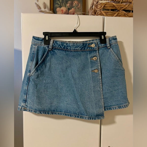 zara skort - Picture 2 of 3